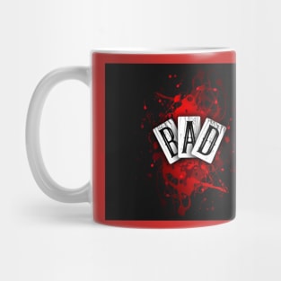 Bad Mug